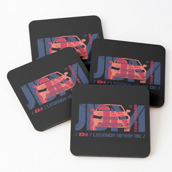 Item preview, JDM Legend Tuning Car Japan designed and sold by etraveler.