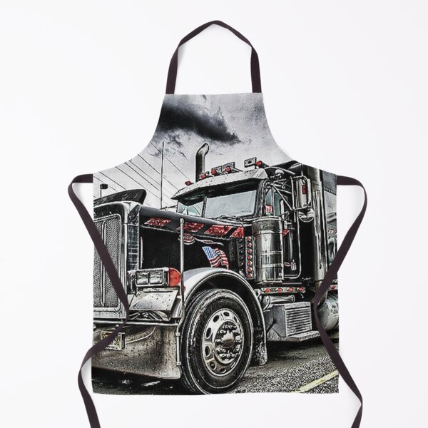Item preview, Peterbilt 389 designed and sold by Becooldesing.