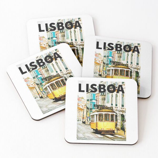 Item preview, Lisboa designed and sold by Davidfs.