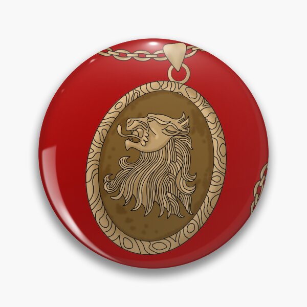Item preview, the lioness designed and sold by rhymeswithwitch.