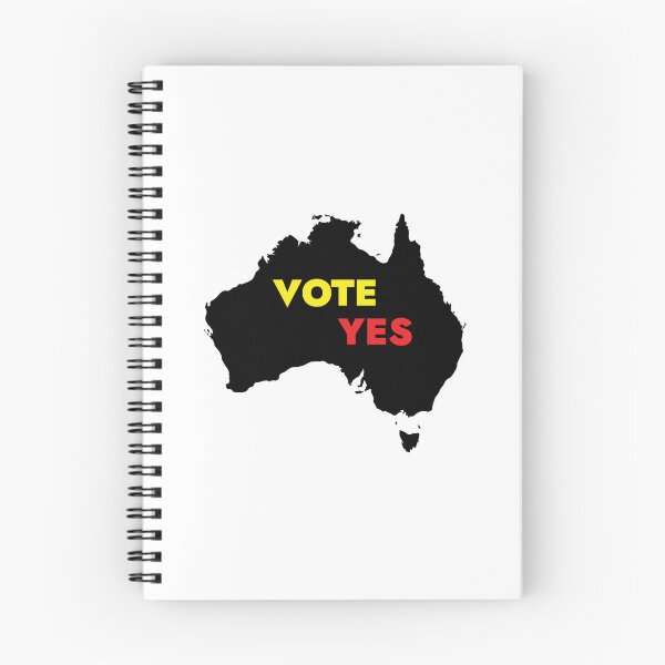 Item preview, Vote Yes To The Voice designed and sold by Merchinio ⭐⭐⭐⭐⭐.