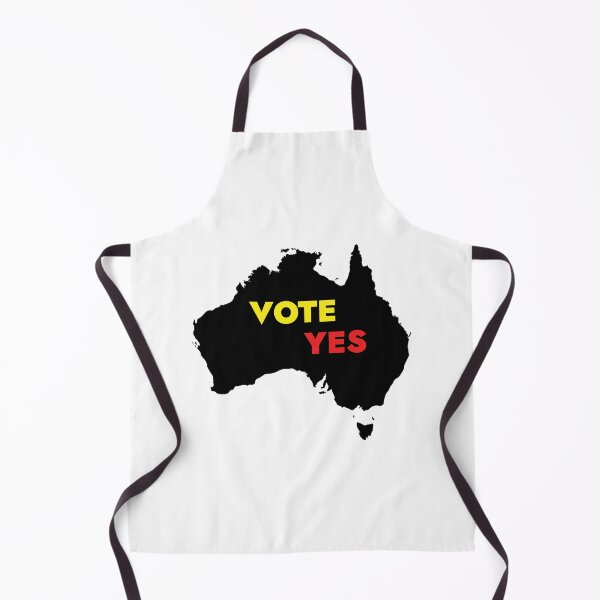 Item preview, Vote Yes To The Voice designed and sold by Merchinio ⭐⭐⭐⭐⭐.