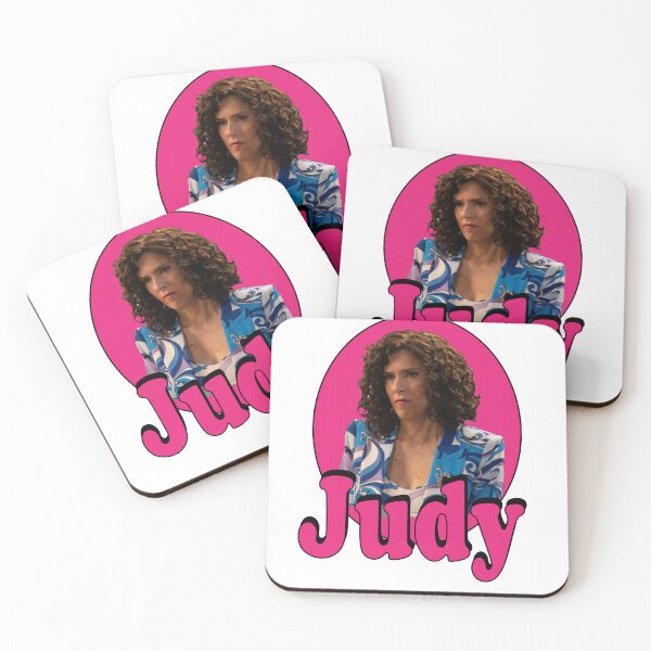 Item preview, Judy Gemstone Righteous Gemstones Hilarious TV Show Character Humor designed and sold by ZEROXCOOL.