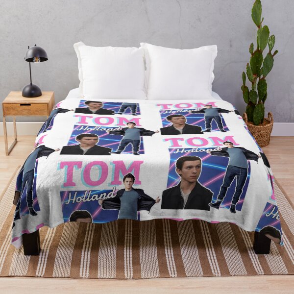 Item preview, tom holanda retro designed and sold by jayliana-holmbe.