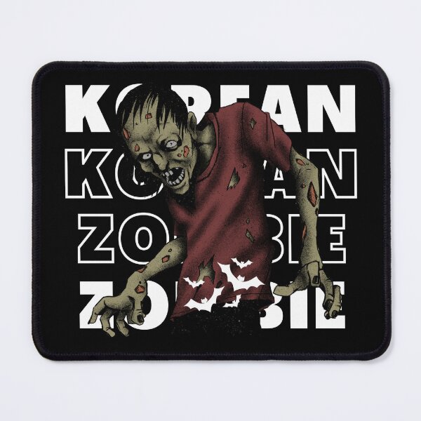 Item preview, Korean Zombie Design  designed and sold by Harsh  Katariya.