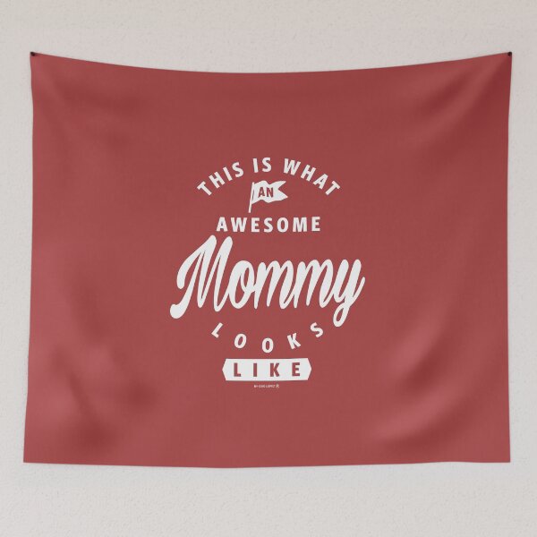 Item preview, This is What an Awesome Mommy designed and sold by cidolopez.