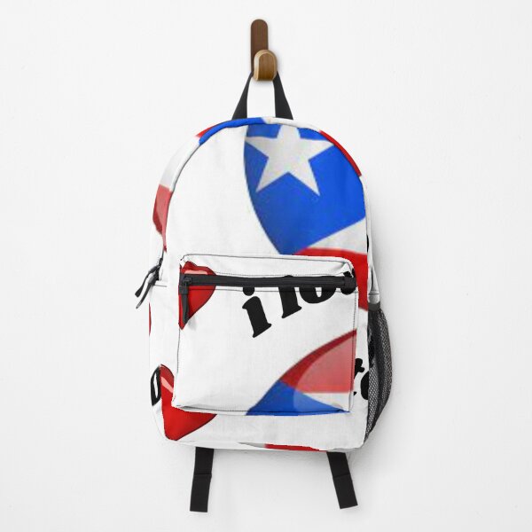 Item preview, flag puerto rico designed and sold by CARANIACLS.