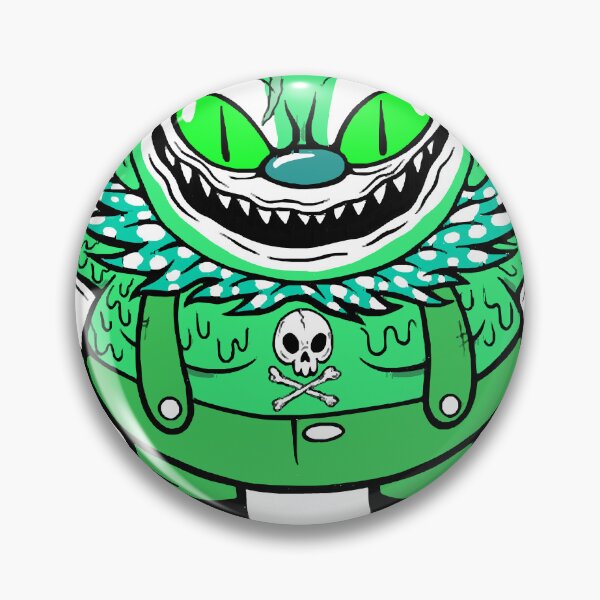 Item preview, Slimy Bully designed and sold by condryelvina.