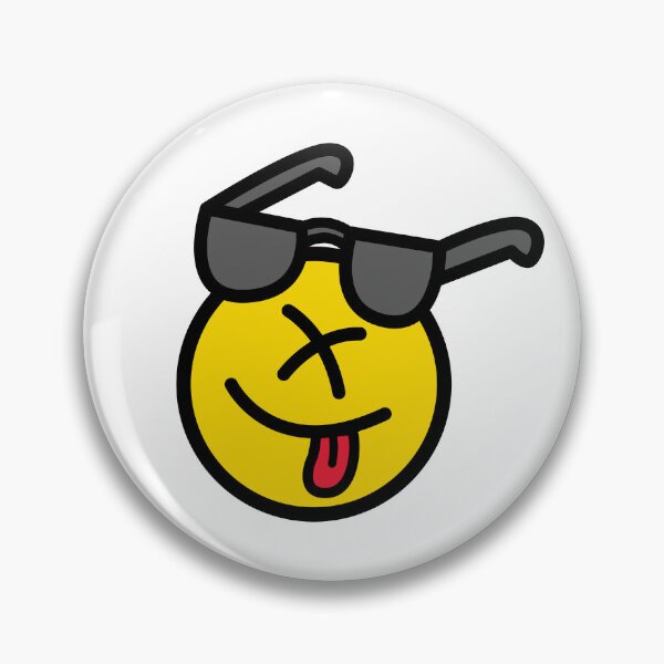 Item preview, Sinnebril designed and sold by bitpopart.