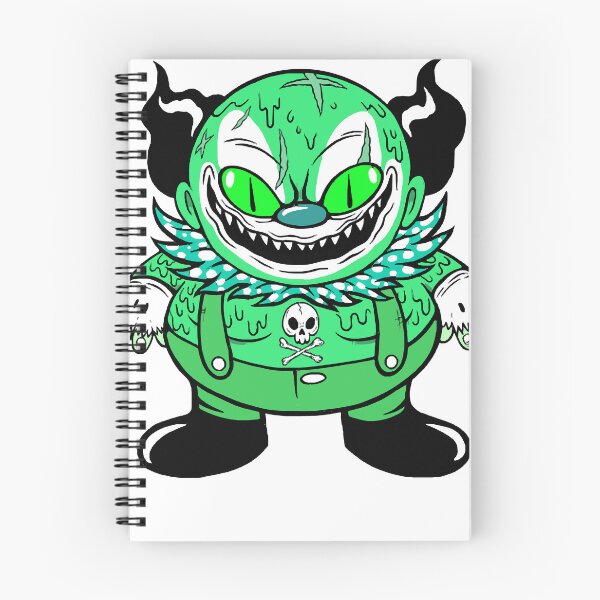 Item preview, Slimy Bully designed and sold by condryelvina.