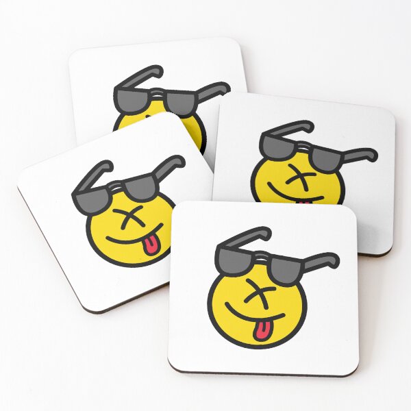 Item preview, Sinnebril designed and sold by bitpopart.