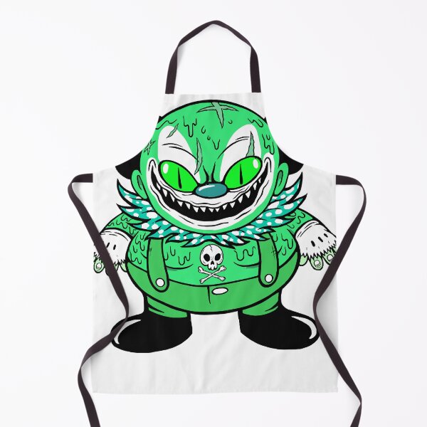 Item preview, Slimy Bully designed and sold by condryelvina.