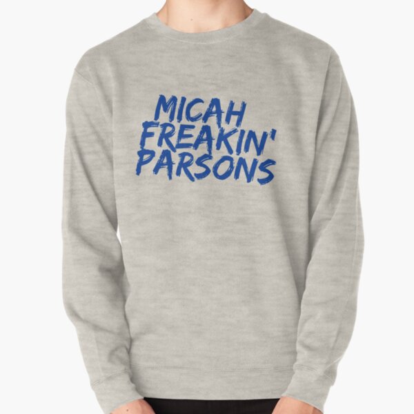 Micah Parsons Trevon Diggs Shirt, Trending Unisex Hoodie Crewneck