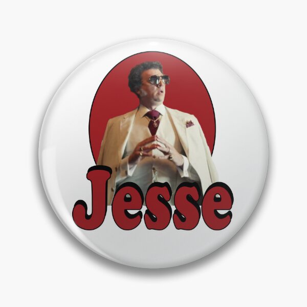 Item preview, Jesse Gemstone Righteous Gemstones Hilarious TV Show Character Humor designed and sold by ZEROXCOOL.