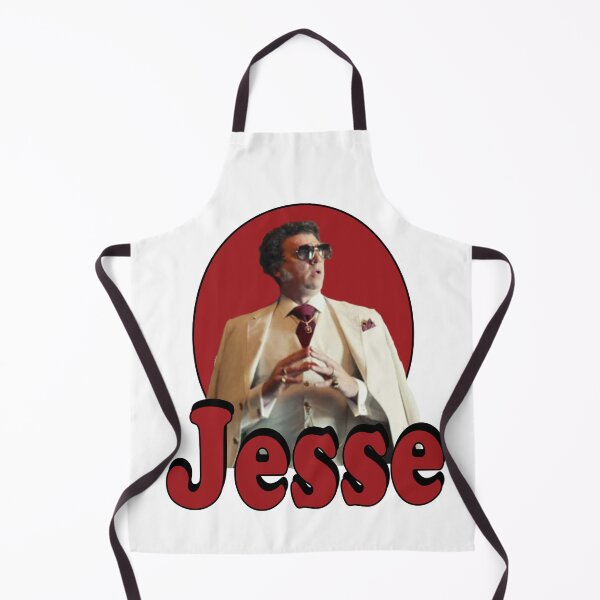 Item preview, Jesse Gemstone Righteous Gemstones Hilarious TV Show Character Humor designed and sold by ZEROXCOOL.
