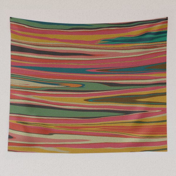 Item preview, Sunset Fog designed and sold by Shelly Bremmer.