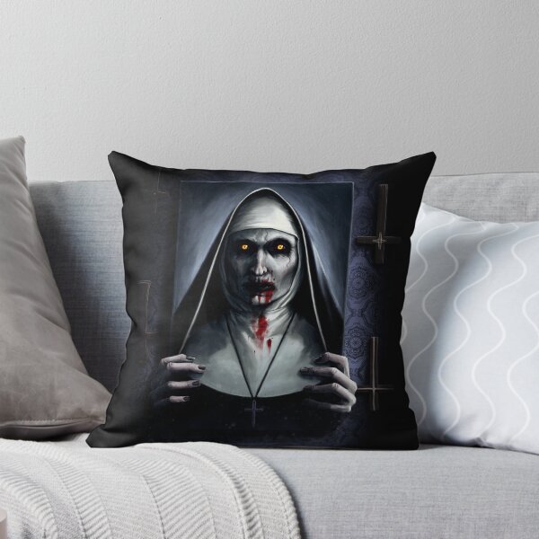 Item preview, Valak Painting  designed and sold by Sam C.