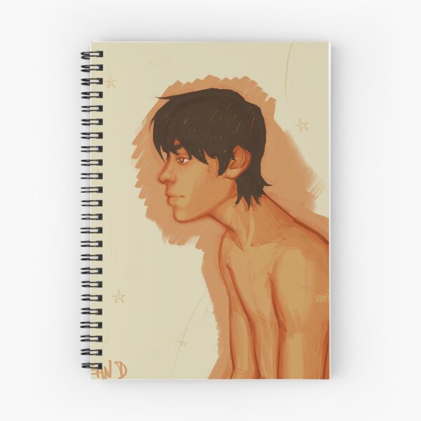 Item preview, sean diaz portrait designed and sold by zoe3rrl.