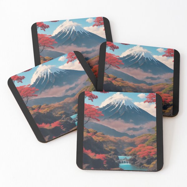 Item preview, Kirishima-Kinkowan National Park designed and sold by CDC40.