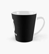 Husqvarna Merchandise Tall Mug