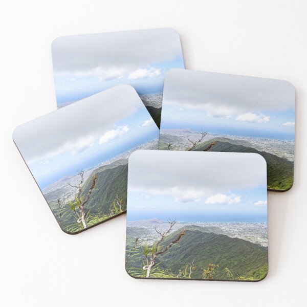 Item preview, Honolulu designed and sold by Keola Makaiau.