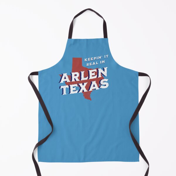 Item preview, Keepin' it Real in Arlen Texas designed and sold by ClaytownTees.