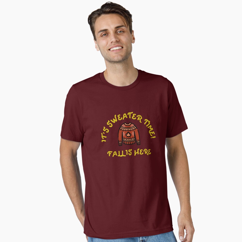 Item preview, Essential T-Shirt designed and sold by 5849.