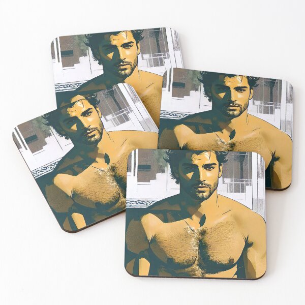 Item preview, tanned designed and sold by Seduction-art.