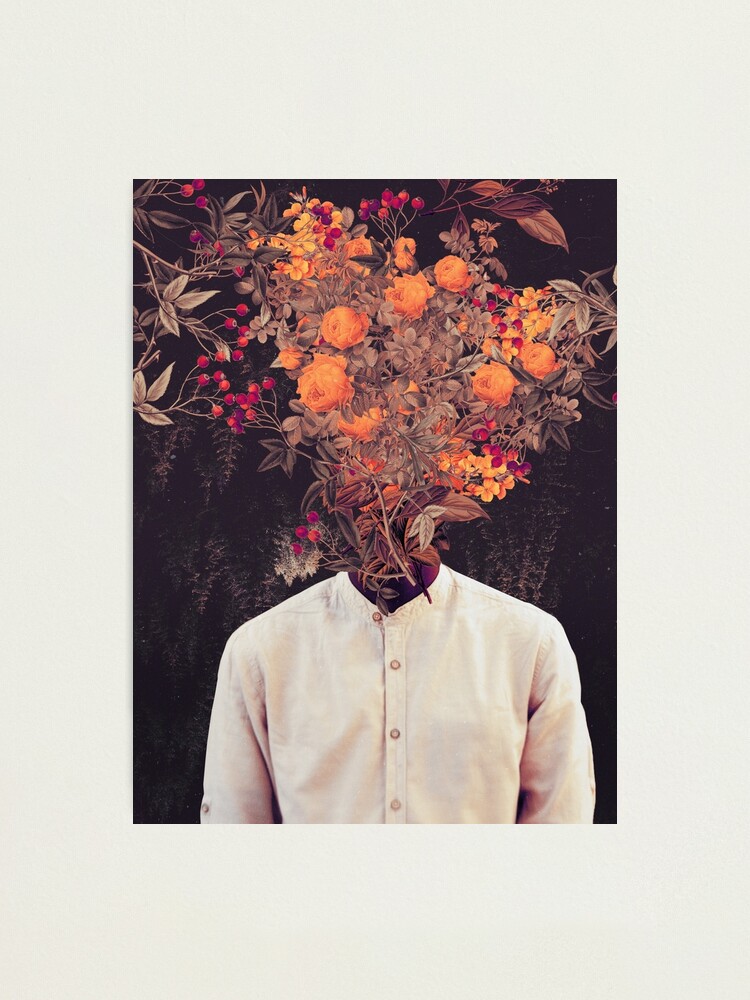 Alternate view of Bloom Photographic Print
