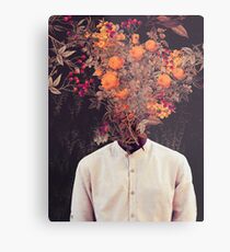 Bloom Metal Print