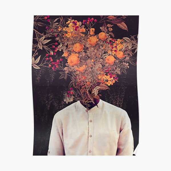 Bloom Poster