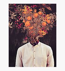 Bloom Photographic Print