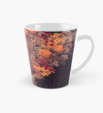 blühen Tasse (konisch)