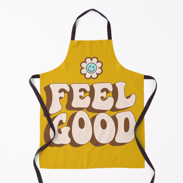 Item preview, Feel Good designed and sold by GaliYoga.