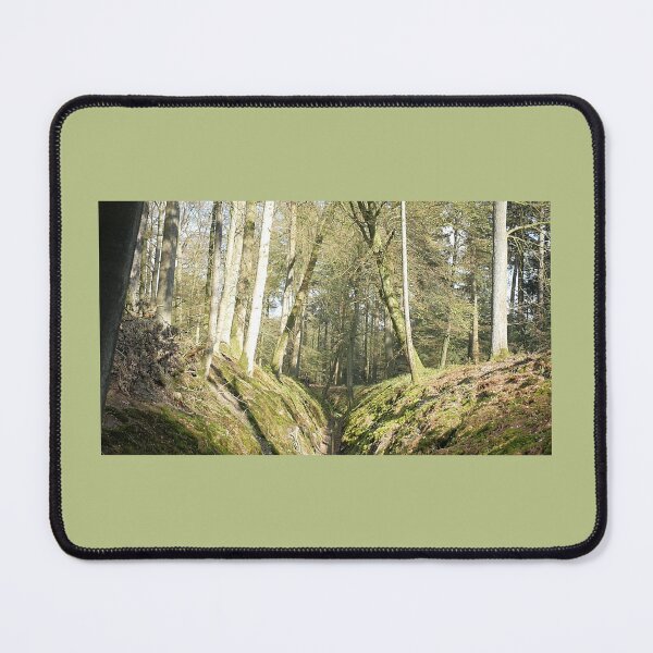 Item preview, Forest path designed and sold by LnatureGreen.