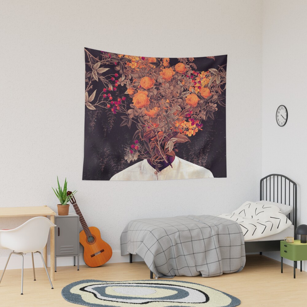 Item preview, Tapestry designed and sold by FrankMoth.