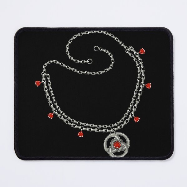 Item preview, the realm's delight designed and sold by rhymeswithwitch.