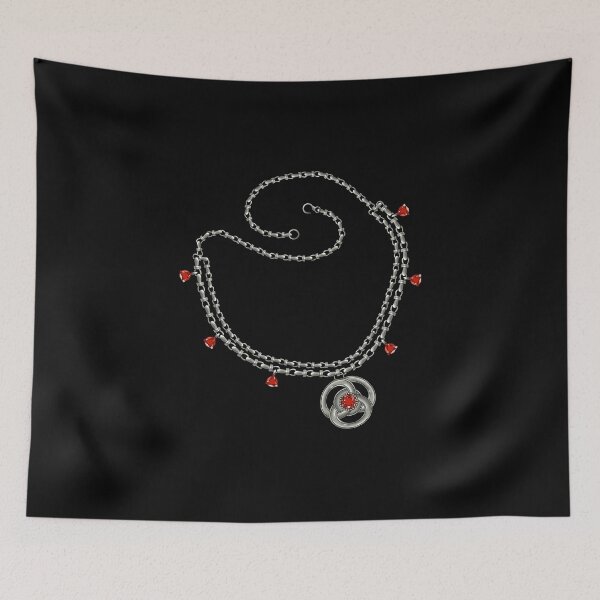 Item preview, the realm's delight designed and sold by rhymeswithwitch.