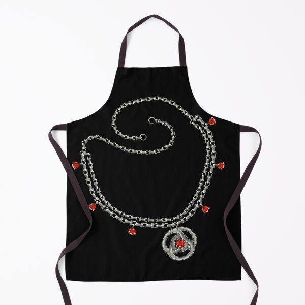 Item preview, the realm's delight designed and sold by rhymeswithwitch.