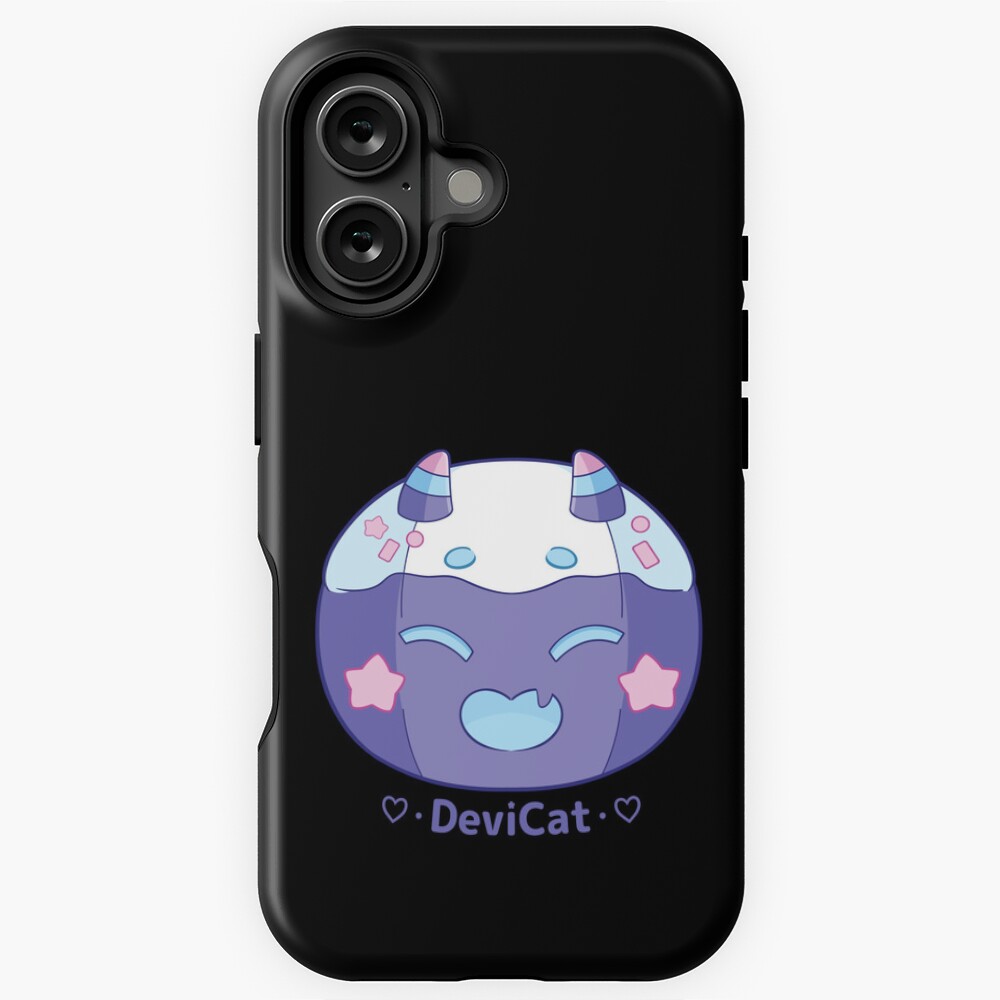 Item preview, iPhone Magsafe Tough Case designed and sold by devicatoutlet.