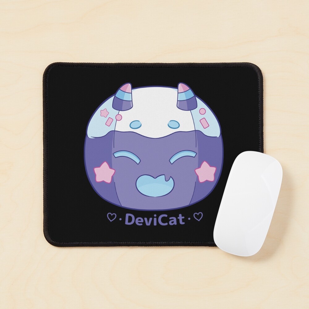 Item preview, Mouse Pad designed and sold by devicatoutlet.