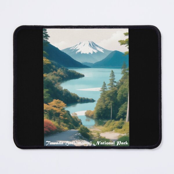 Item preview, Towada-Hachimantai National Park designed and sold by CDC40.