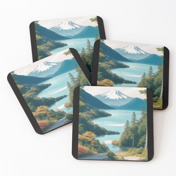 Item preview, Towada-Hachimantai National Park designed and sold by CDC40.