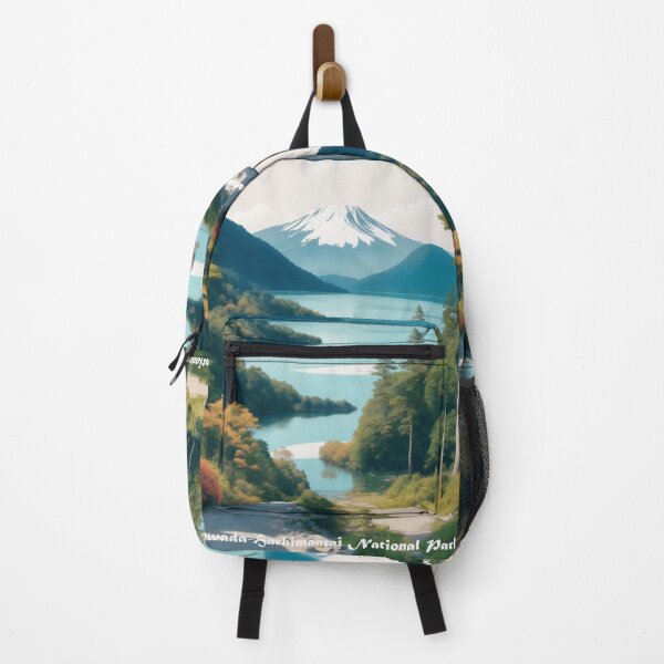 Item preview, Towada-Hachimantai National Park designed and sold by CDC40.