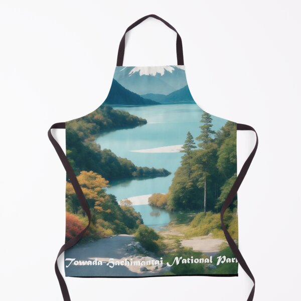 Item preview, Towada-Hachimantai National Park designed and sold by CDC40.