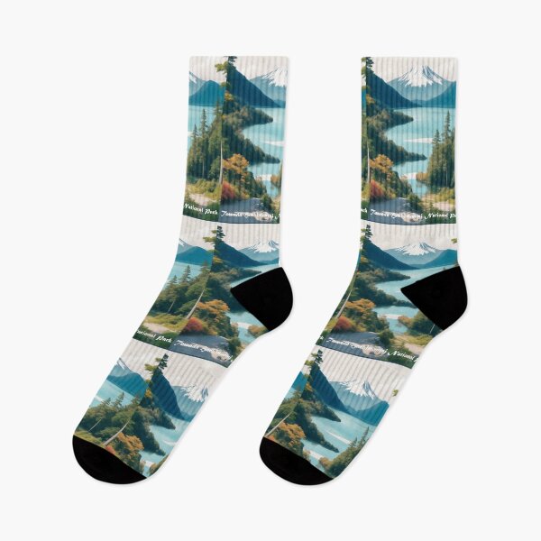 Item preview, Towada-Hachimantai National Park designed and sold by CDC40.