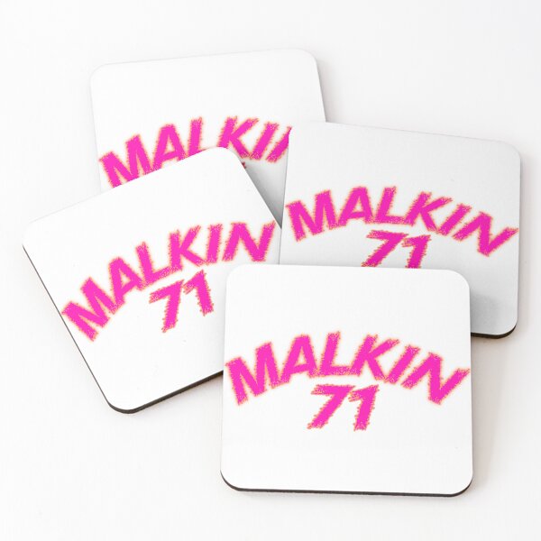Item preview, Evgeni Malkin designed and sold by Barn Burner Stickers.