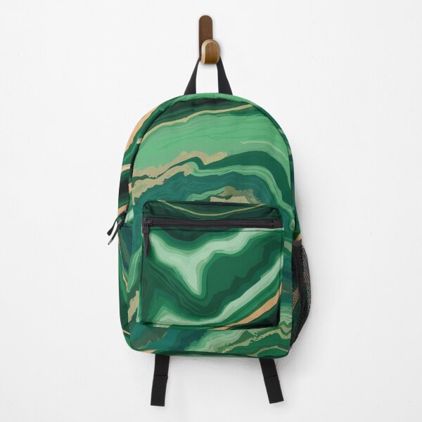 Item preview, Malachite Gemstone  designed and sold by AFJ-Creative.