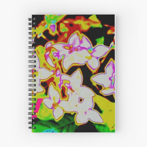Item preview, Easter Ixora designed and sold by B. Randi Bailey.