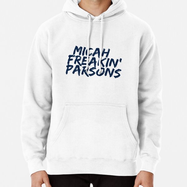 micah parsons hoodie